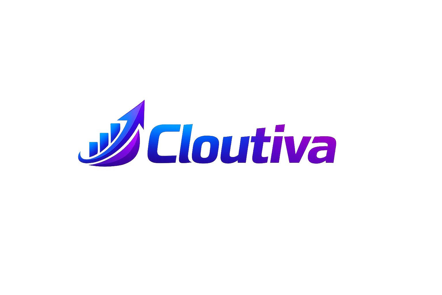 Cloutiva Logo